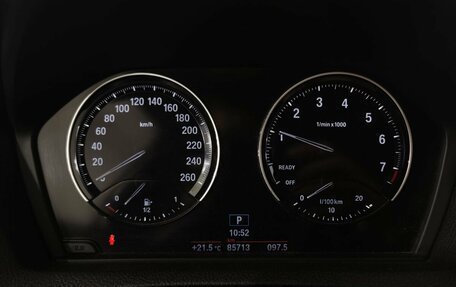 BMW 1 серия, 2018 год, 1 995 000 рублей, 11 фотография