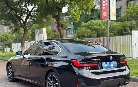 BMW 3 серия, 2023 год, 3 145 417 рублей, 3 фотография