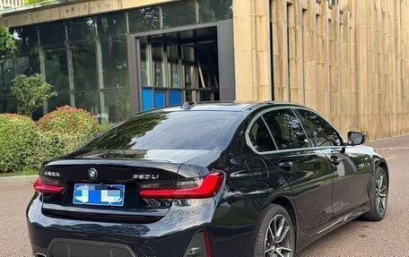 BMW 3 серия, 2023 год, 3 145 417 рублей, 4 фотография
