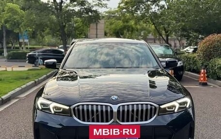 BMW 3 серия, 2023 год, 3 145 417 рублей, 2 фотография