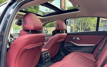 BMW 3 серия, 2023 год, 3 145 417 рублей, 8 фотография