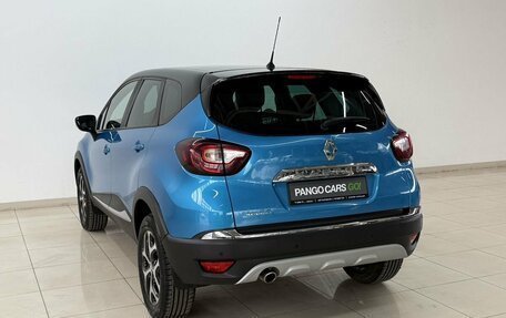 Renault Kaptur I рестайлинг, 2016 год, 1 270 000 рублей, 6 фотография