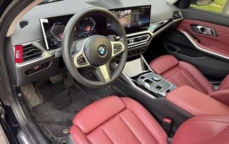 BMW 3 серия, 2023 год, 3 145 417 рублей, 6 фотография
