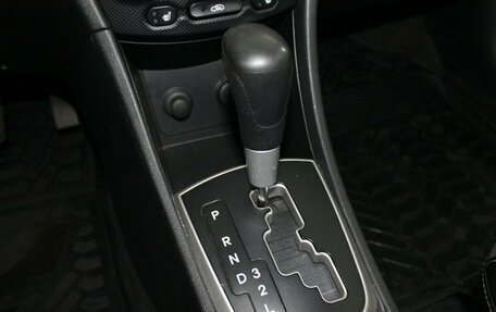 Hyundai Solaris II рестайлинг, 2011 год, 849 000 рублей, 12 фотография