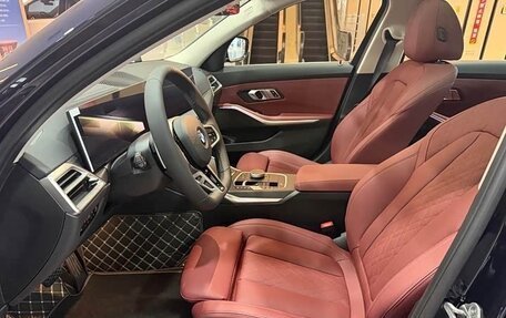 BMW 3 серия, 2023 год, 2 945 417 рублей, 9 фотография