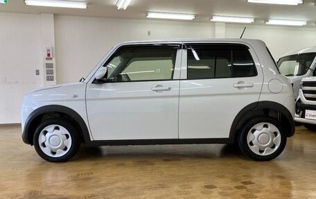Suzuki Alto Lapin III, 2022 год, 945 000 рублей, 5 фотография