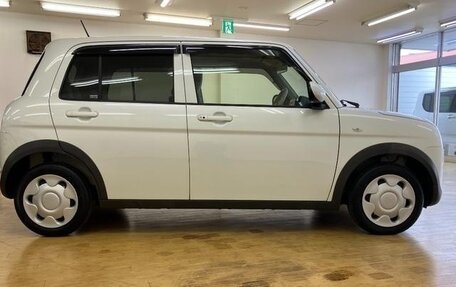 Suzuki Alto Lapin III, 2022 год, 945 000 рублей, 4 фотография