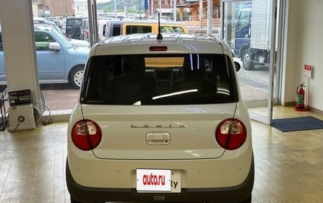 Suzuki Alto Lapin III, 2022 год, 945 000 рублей, 7 фотография