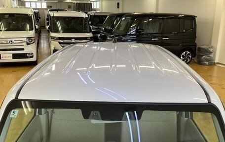 Suzuki Alto Lapin III, 2022 год, 945 000 рублей, 10 фотография