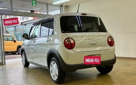 Suzuki Alto Lapin III, 2022 год, 945 000 рублей, 6 фотография