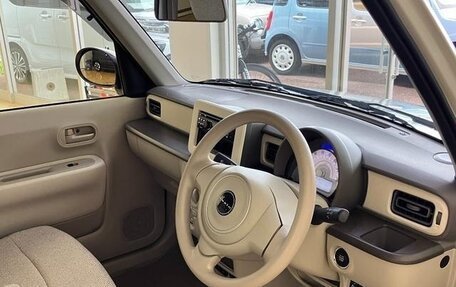Suzuki Alto Lapin III, 2022 год, 945 000 рублей, 14 фотография