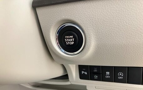 Suzuki Alto Lapin III, 2022 год, 945 000 рублей, 16 фотография