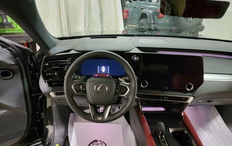 Lexus RX IV рестайлинг, 2026 год, 11 500 000 рублей, 5 фотография