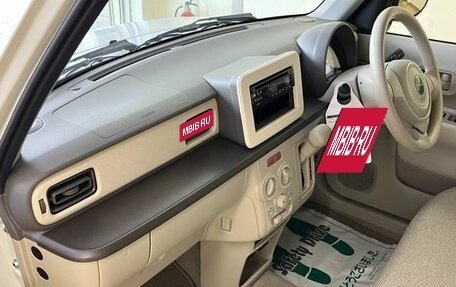 Suzuki Alto Lapin III, 2022 год, 945 000 рублей, 13 фотография