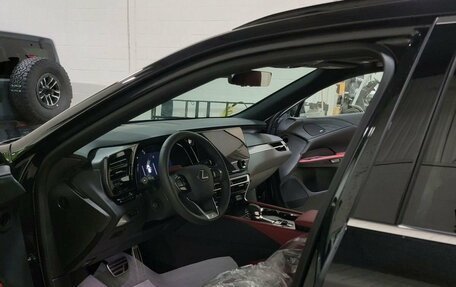 Lexus RX IV рестайлинг, 2026 год, 11 500 000 рублей, 6 фотография
