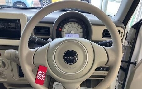 Suzuki Alto Lapin III, 2022 год, 945 000 рублей, 15 фотография
