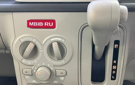 Suzuki Alto Lapin III, 2022 год, 945 000 рублей, 17 фотография