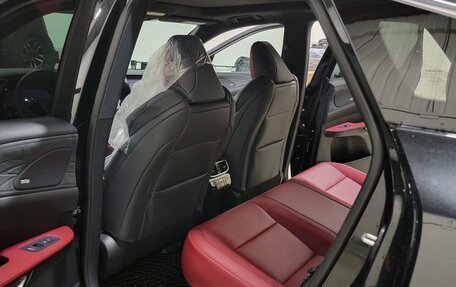 Lexus RX IV рестайлинг, 2026 год, 11 500 000 рублей, 7 фотография