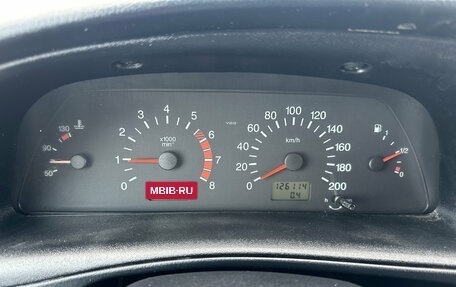 Chevrolet Niva I рестайлинг, 2015 год, 682 000 рублей, 9 фотография