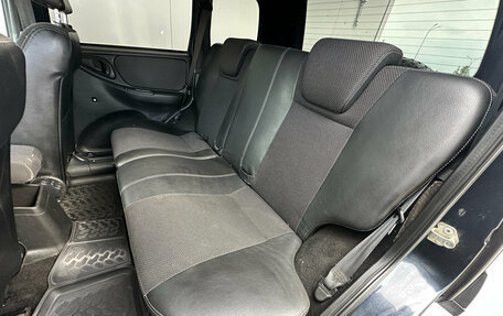 Chevrolet Niva I рестайлинг, 2015 год, 682 000 рублей, 11 фотография