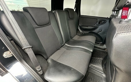 Chevrolet Niva I рестайлинг, 2015 год, 682 000 рублей, 13 фотография