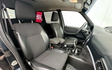 Chevrolet Niva I рестайлинг, 2015 год, 682 000 рублей, 12 фотография