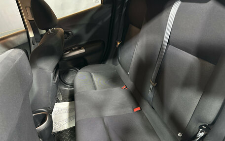 Nissan Juke II, 2013 год, 1 070 000 рублей, 11 фотография