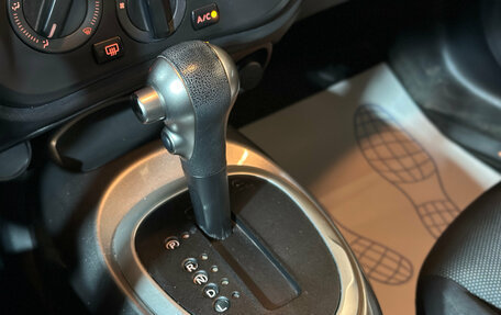 Nissan Juke II, 2013 год, 1 070 000 рублей, 15 фотография
