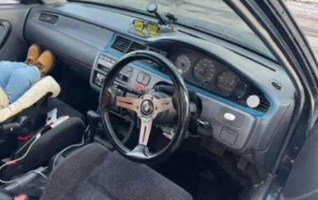 Honda Civic Ferio III, 1992 год, 150 000 рублей, 4 фотография