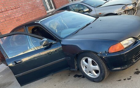 Honda Civic Ferio III, 1992 год, 150 000 рублей, 3 фотография