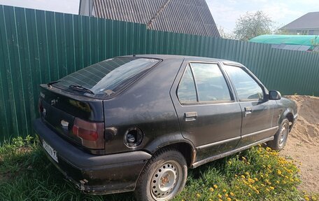 Renault 19 II, 1992 год, 60 000 рублей, 2 фотография