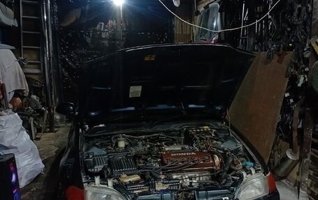 Honda Civic Ferio III, 1992 год, 150 000 рублей, 6 фотография