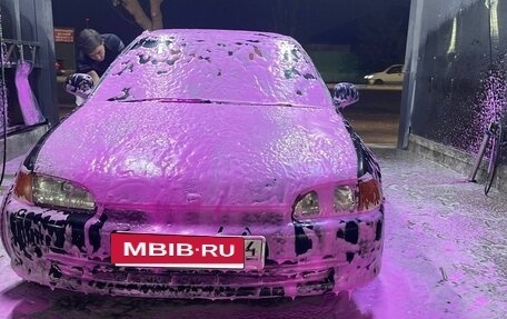 Honda Civic Ferio III, 1992 год, 150 000 рублей, 2 фотография