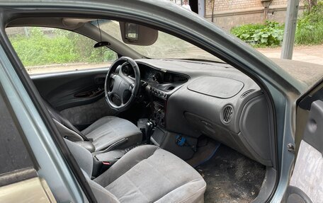 Daewoo Leganza, 2001 год, 65 000 рублей, 5 фотография