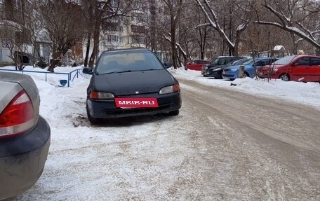 Honda Civic Ferio III, 1992 год, 150 000 рублей, 8 фотография