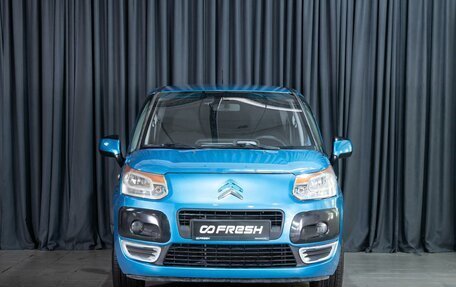 Citroen C3 Picasso I, 2010 год, 680 000 рублей, 3 фотография