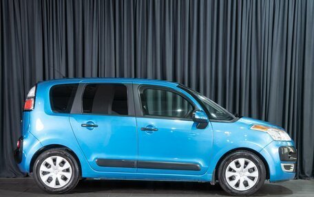 Citroen C3 Picasso I, 2010 год, 680 000 рублей, 5 фотография