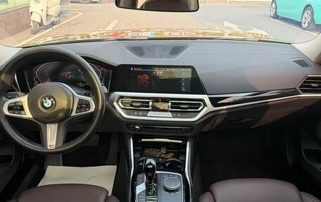 BMW 3 серия, 2022 год, 3 141 417 рублей, 7 фотография