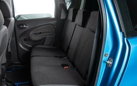 Citroen C3 Picasso I, 2010 год, 680 000 рублей, 9 фотография