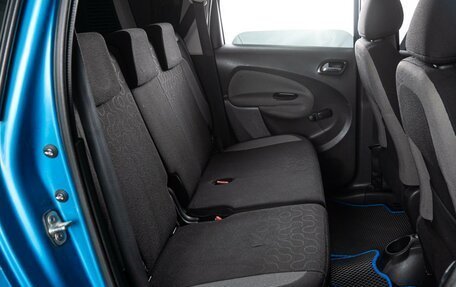 Citroen C3 Picasso I, 2010 год, 680 000 рублей, 7 фотография
