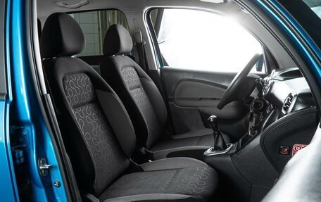 Citroen C3 Picasso I, 2010 год, 680 000 рублей, 8 фотография