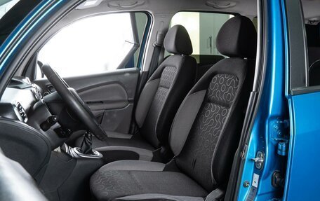 Citroen C3 Picasso I, 2010 год, 680 000 рублей, 10 фотография