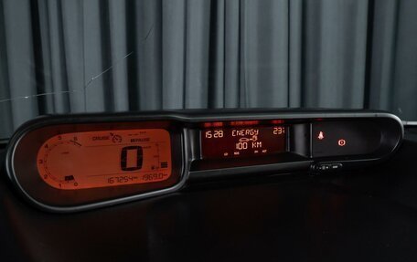 Citroen C3 Picasso I, 2010 год, 680 000 рублей, 12 фотография