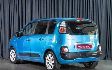 Citroen C3 Picasso I, 2010 год, 680 000 рублей, 2 фотография