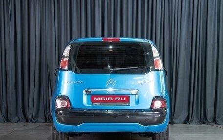 Citroen C3 Picasso I, 2010 год, 680 000 рублей, 4 фотография
