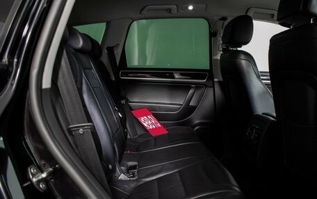 Volkswagen Touareg III, 2015 год, 2 260 000 рублей, 9 фотография