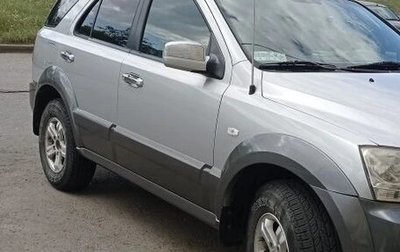KIA Sorento IV, 2006 год, 560 000 рублей, 1 фотография