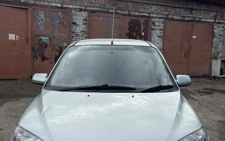 Mazda Demio III (DE), 2003 год, 294 000 рублей, 1 фотография