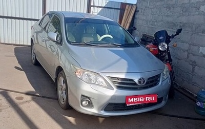 Toyota Corolla, 2010 год, 1 000 000 рублей, 1 фотография
