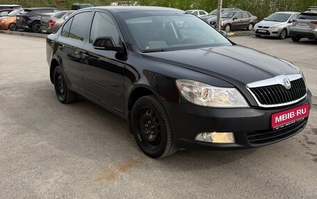 Skoda Octavia, 2011 год, 425 000 рублей, 1 фотография